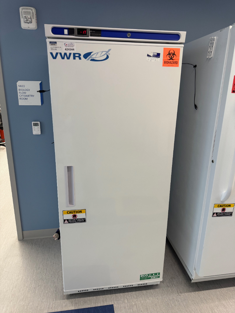 Image of VWR -20C Freezer